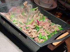 -张家卫·阳江菜·小海鲜(肥婆湾桥店)