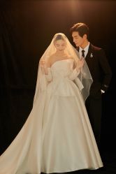 -喜爱高定婚纱摄影