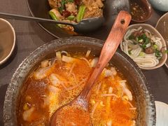 -山石榴·贵州菜(陆家嘴中心店)