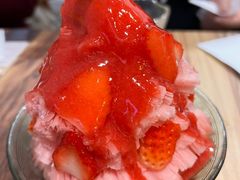 -Ice Monster冰馆·CNN评选全球十大甜品(国贸商城店)