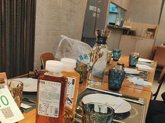 -刀叉遇上筷子中西融合餐厅(南开店)