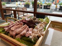 -鹅香四海·卤水火锅·砂锅粥·潮汕菜(宝安店)