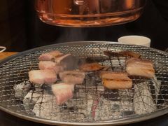 冷鲜猪五花-韩国料理大力士(屏风街店)