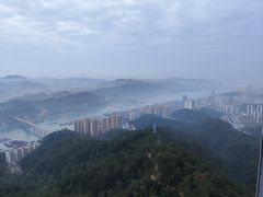 -白云山风景名胜区