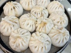 -石饮红星包子(中山路店)