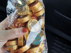 -VENCHI 闻绮(上海佛罗伦萨小镇店)