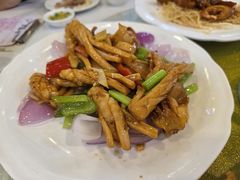 -文记壹心鸡(宝华路店)