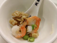 -清真马祥兴菜馆(云南北路店)