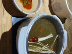 -东道煮牛肉火锅(东盛大街店)