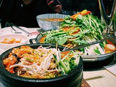 -韩香福脊骨汤锅(上杭路店)