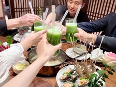 -揽季锅物会.福建黄鱼.海鲜姿造(五四路店)