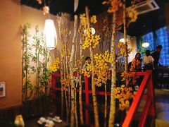 -银波·烧鸟居酒屋·平价日料(万达广场福清清昌大道店)