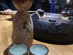-白乐天毛肚火锅馆(解放碑店)