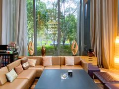 -怡廊(上海漕河泾万丽酒店)