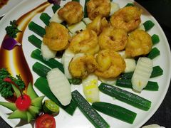 -楚禾宴·家宴(光谷大道店)