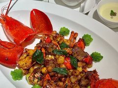 -南海渔村(珠江新城店)