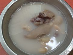 -吴氏蹄花