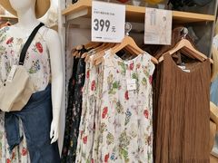 -优衣库(青岛万象城店)
