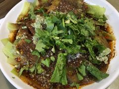 -易老九江湖菜(北滨一路店)