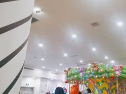 -宝燕乐园(春申店)
