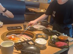 -牛角烧肉(步步高星城天地店)