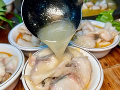-大鼎石锅鱼(春江里店)