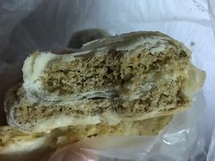 -长发西饼(临顿路店)