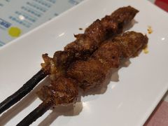 -老西安陕西面馆