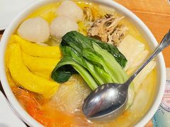 -金牌外婆家(苏州中心店)