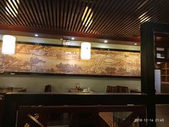 大堂-捞旺猪肚鸡(街道口店)
