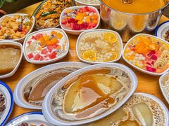 -串妹花式冰粉(乐山总店)