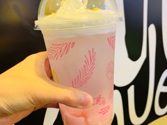 -麦当劳(城西银泰店)