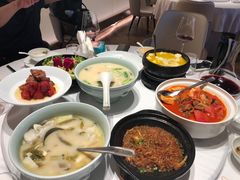 -俏江南天津时尚曲艺主题餐厅(马场道店)