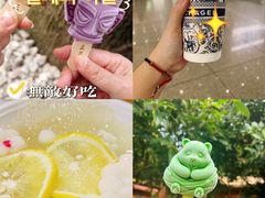 -串妹花式冰粉(乐山总店)