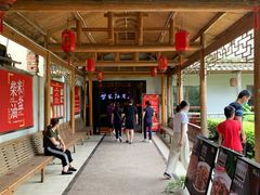 -柴米油盐(土菜院子店)