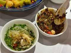 辣蘸料-贵州大厦贵州厅(樱花园西街店)