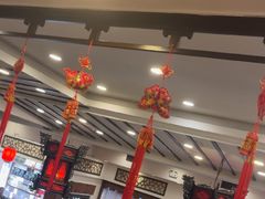 -一楼食业·美食人家