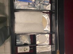 -大连中远海运洲际酒店