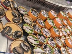-海底捞大排档火锅(打浦路店)