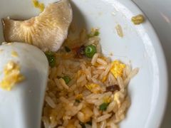泡菜炒饭-日出青木·杭帮菜名店