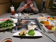 -海底捞火锅(天一广场亚细亚店)