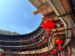 -福建土楼(南靖)景区