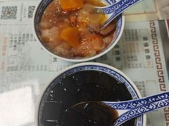 -恒信牛奶甜品(南京总店)