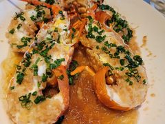 -彩丰楼中餐厅·仁恒洲际酒店