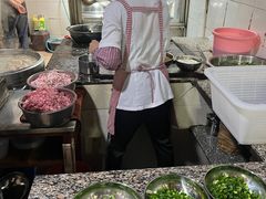 -正宗杨记普洱酸醋米线(总店)