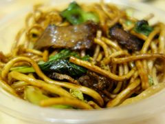 -何记鳝鱼面馆(开发区分店)