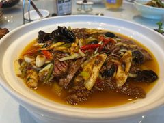 -咪咪川菜(长乐西路店)