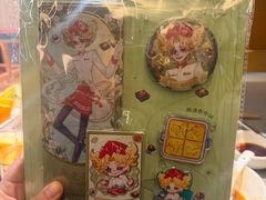 -海底捞火锅(枫蓝国际购物中心店)