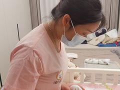 -懒熊月嫂中心(金鸡湖店)