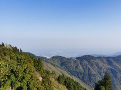 -南岳衡山风景名胜区